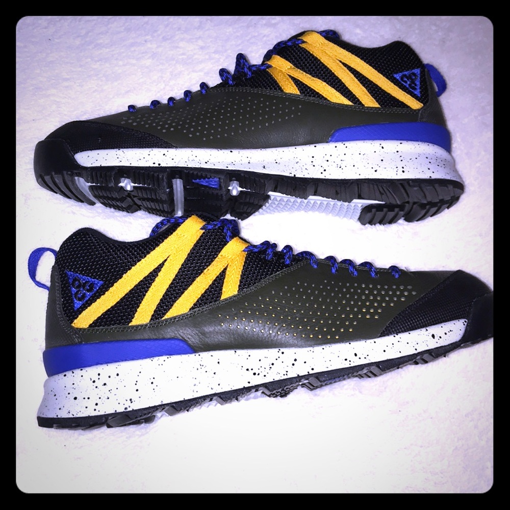 COPY - 🚨🔥New Nike ACG Okwahn II Hiking Shoes🔥🚨